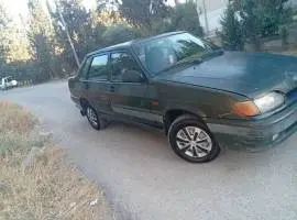 Lada 109 2005, Damascus, RF71289486