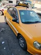 Kia Rio 2001, Damascus, RF63670736