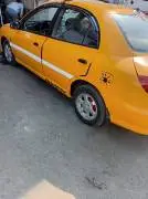Kia Rio 2001, Damascus, RF63670736