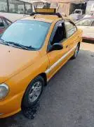 Kia Rio 2001, Damascus, RF63670736
