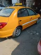 Kia Rio 2001, Damascus, RF63670736