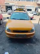 Kia Rio 2001, Damascus, RF63670736