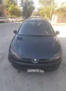 Peugeot 206 2003, Damascus, RF13691924