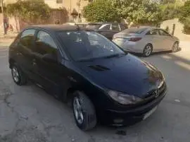 Peugeot 206 2003, Damascus, RF13691924