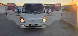 Hyundai Porter 2016, Daraa, RF16619494