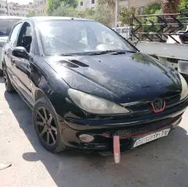 Peugeot 2003, RF97024902