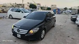 مرسيدس B200 موديل 2013, حلب, RF11158610