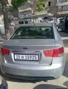 فورتي كرت 2009, حلب, RF84297112
