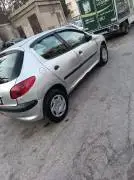Peugeot 206 in excellent condition, RF15338073