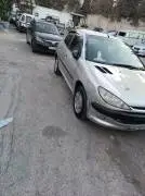 Peugeot 206 in excellent condition, RF15338073