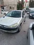 Peugeot 206 in excellent condition, RF15338073