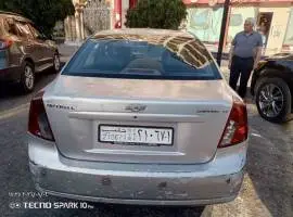Chevrolet Optra 2008, Aleppo, RF70483936