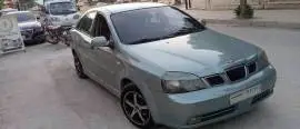 Chevrolet Lanos 2003, Hama, RF14199785
