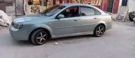 Chevrolet Lanos 2003, Hama, RF14199785