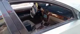 Chevrolet Lanos 2003, Hama, RF14199785