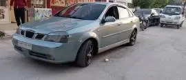 Chevrolet Lanos 2003, Hama, RF14199785