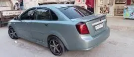 Chevrolet Lanos 2003, Hama, RF14199785