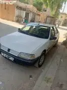 Peugeot 405 2005, Damascus, RF80751519