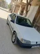 Peugeot 405 2005, Damascus, RF80751519