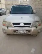 ميتسوبيشي باجيرو 2005, RF63754108