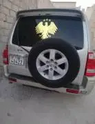 ميتسوبيشي باجيرو 2005, RF63754108