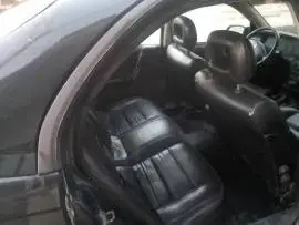 Opel Omega 1994, Homs, RF16796669