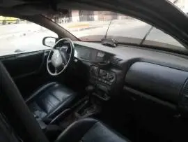 Opel Omega 1994, Homs, RF16796669