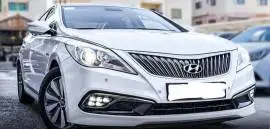 Hyundai Azera 2015, Aleppo, RF11730303