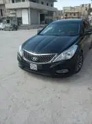 Hyundai Azera 2012, Aleppo, RF12755992