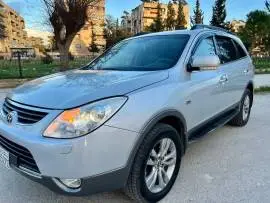 هيونداي فيرا كروز 2011, حماة, RF18219373