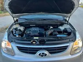 هيونداي فيرا كروز 2011, حماة, RF18219373