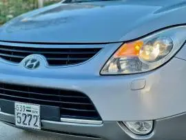 هيونداي فيرا كروز 2011, حماة, RF18219373