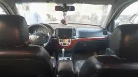 Hyundai CM 2007, Aleppo, RF15076825