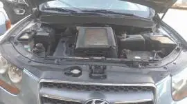 Hyundai CM 2007, Aleppo, RF15076825