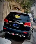 Kia Sorento 2011, Damascus, RF14814360