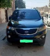 Kia Sorento 2011, Damascus, RF14814360