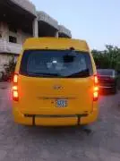 هيونداي اتش 1 2014, إدلب, RF41816737