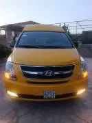 هيونداي اتش 1 2014, إدلب, RF41816737