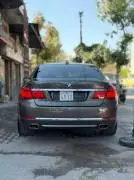 BMW 750Li 2014, Damascus, RF11350620