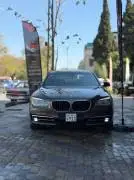 BMW 750Li 2014, Damascus, RF11350620