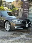 BMW 750Li 2014, Damascus, RF11350620