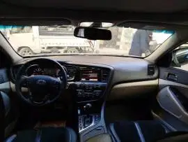 كيا أوبتما 2012, RF23661165
