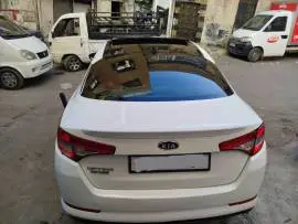 كيا أوبتما 2012, دمشق, RF60094432