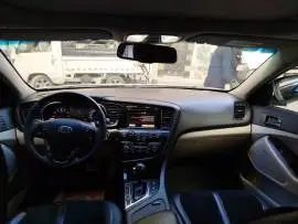 كيا أوبتما 2012, دمشق, RF60094432