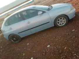 سيارة ابيزا 2003, درعا, RF80548236