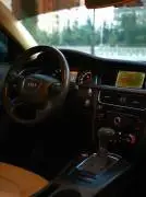 اودي A4 2012, دمشق, RF13360003