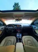 اودي A4 2012, دمشق, RF13360003