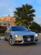اودي A4 2012, دمشق, RF13360003