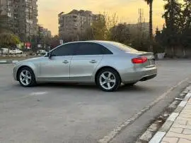 اودي A4 2012, دمشق, RF13360003