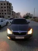 سكودا اوكتافيا 2009, حلب, RF11689407